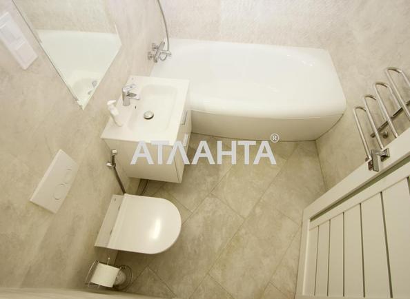 2-кімнатна квартира за адресою вул. Преображенська (площа 80 м²) - Atlanta.ua - фото 14