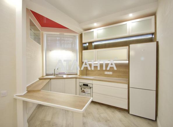 2-кімнатна квартира за адресою вул. Преображенська (площа 80 м²) - Atlanta.ua - фото 8