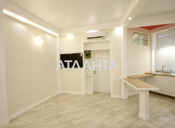 2-кімнатна квартира за адресою вул. Преображенська (площа 80 м²) - Atlanta.ua - фото 9