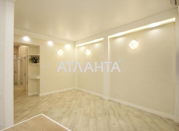 2-кімнатна квартира за адресою вул. Преображенська (площа 80 м²) - Atlanta.ua - фото 12