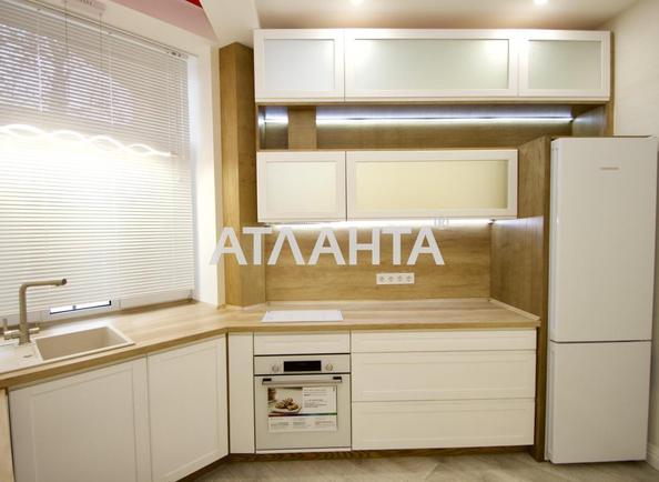 2-кімнатна квартира за адресою вул. Преображенська (площа 80 м²) - Atlanta.ua - фото 10