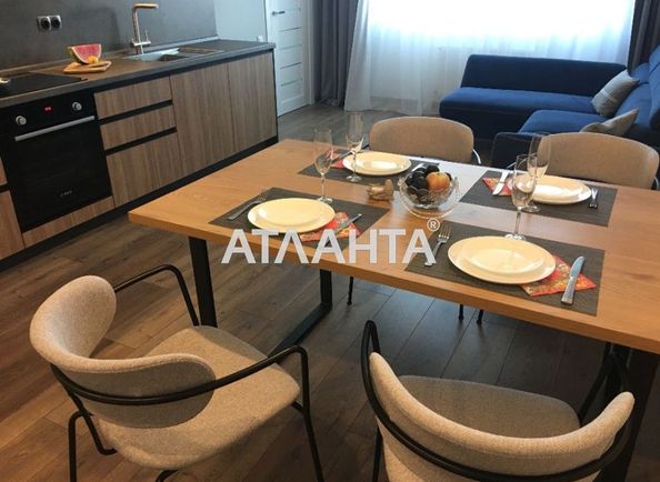 1-room apartment apartment by the address st. Kanatnaya Sverdlova (area 50,0 m2) - Atlanta.ua - photo 3