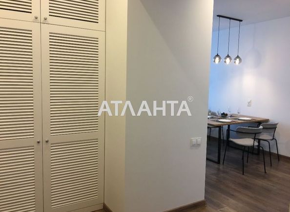 1-room apartment apartment by the address st. Kanatnaya Sverdlova (area 50,0 m2) - Atlanta.ua - photo 8