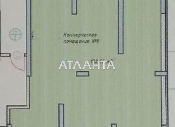 Коммерческая недвижимость по адресу ул. Воробьева ак. (площадь 122,9 м²) - Atlanta.ua - фото 2