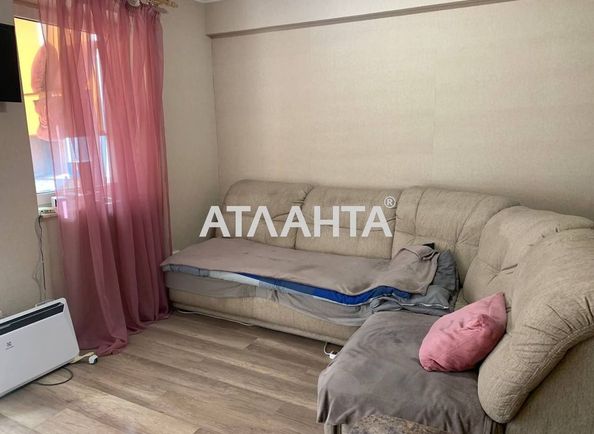 1-room apartment apartment by the address st. Kordonnaya Klimenko (area 31,0 m2) - Atlanta.ua - photo 2