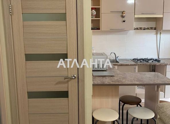 1-room apartment apartment by the address st. Kordonnaya Klimenko (area 31,0 m2) - Atlanta.ua - photo 3