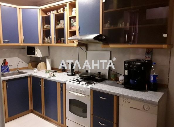 2-rooms apartment apartment by the address st. Nezhinskaya Frantsa Meringa (area 45,0 m2) - Atlanta.ua