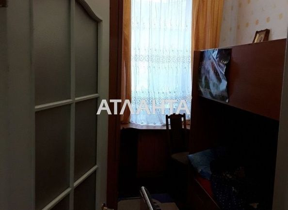 2-rooms apartment apartment by the address st. Nezhinskaya Frantsa Meringa (area 45,0 m2) - Atlanta.ua - photo 5