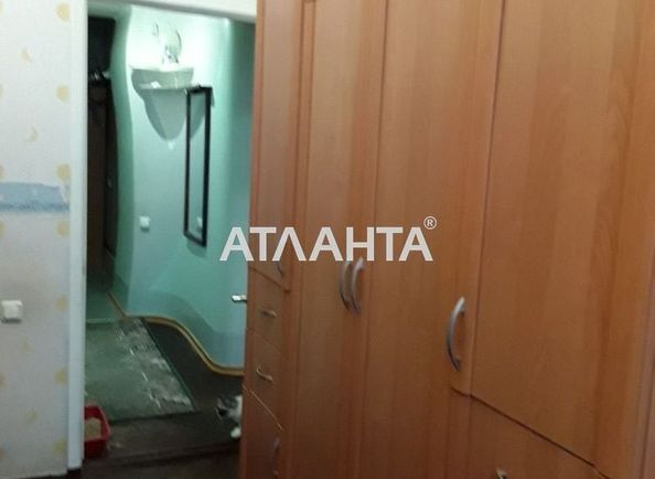 2-rooms apartment apartment by the address st. Nezhinskaya Frantsa Meringa (area 45,0 m2) - Atlanta.ua - photo 8
