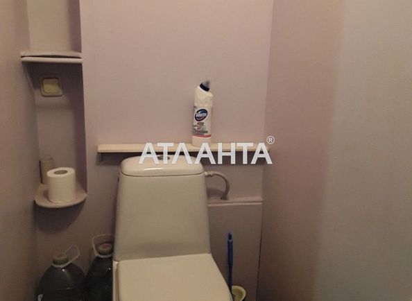2-rooms apartment apartment by the address st. Nezhinskaya Frantsa Meringa (area 45,0 m2) - Atlanta.ua - photo 9