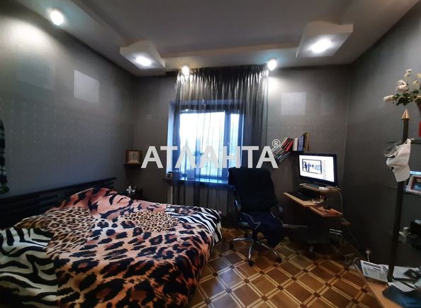Многокомнатная квартира по адресу ул. Канатная (площадь 278,4 м²) - Atlanta.ua - фото 3