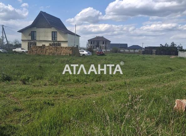 Участок по адресу ул. Южная (площадь 10 сот) - Atlanta.ua - фото 8