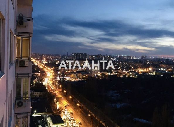 3-rooms apartment apartment by the address st. Lyustdorfskaya dor Chernomorskaya dor (area 85,7 m2) - Atlanta.ua - photo 4