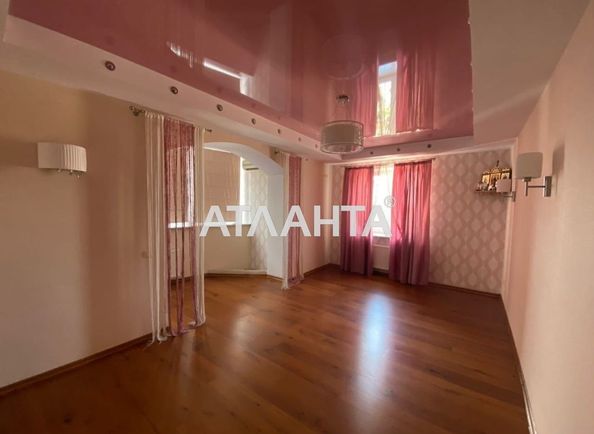 3-rooms apartment apartment by the address st. Parusnaya Geroev Stalingrada (area 107,0 m2) - Atlanta.ua - photo 4