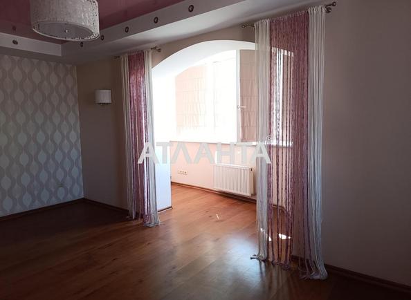 3-кімнатна квартира за адресою вул. Парусна (площа 107 м²) - Atlanta.ua - фото 7
