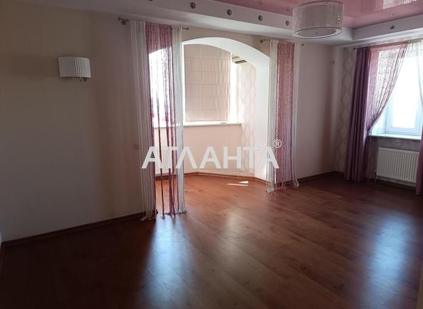 3-кімнатна квартира за адресою вул. Парусна (площа 107 м²) - Atlanta.ua - фото 6