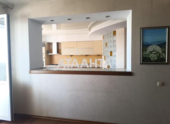 3-кімнатна квартира за адресою вул. Парусна (площа 107 м²) - Atlanta.ua - фото 10