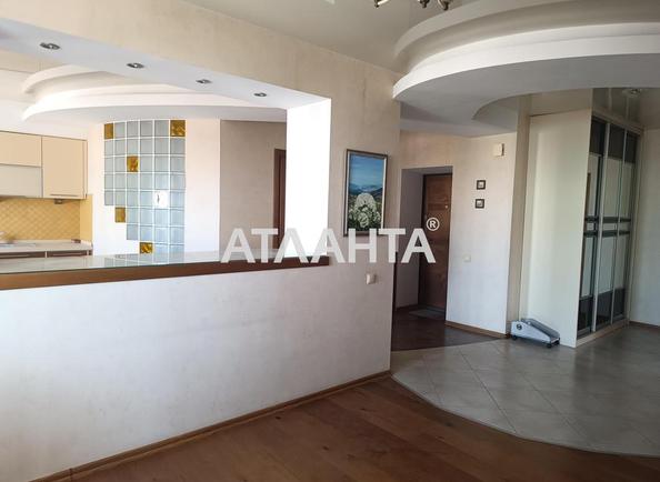 3-кімнатна квартира за адресою вул. Парусна (площа 107 м²) - Atlanta.ua - фото 8