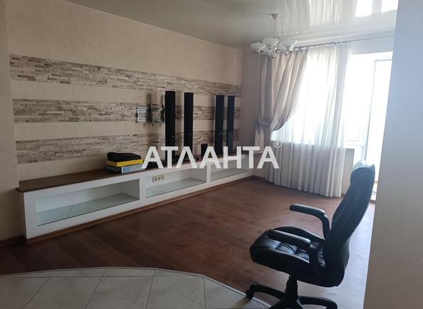 3-кімнатна квартира за адресою вул. Парусна (площа 107 м²) - Atlanta.ua - фото 9