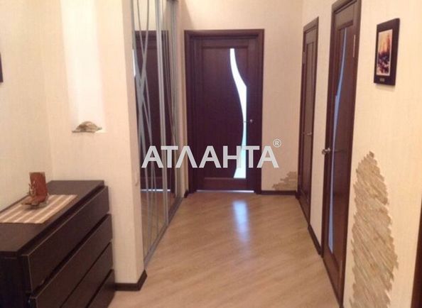 2-rooms apartment apartment by the address st. Balkovskaya Frunze (area 82,0 m2) - Atlanta.ua