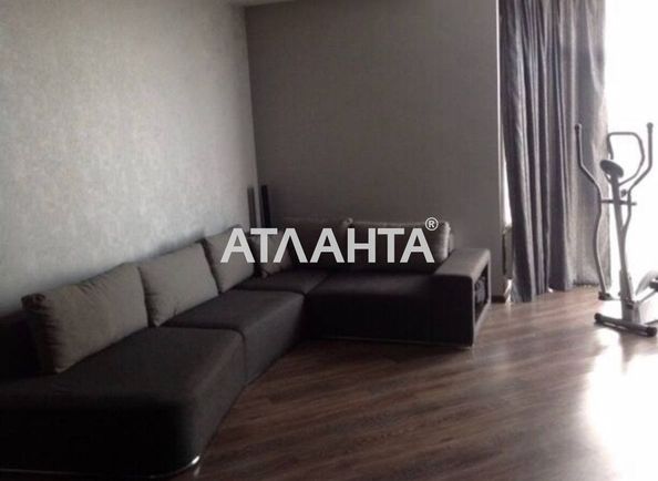 2-rooms apartment apartment by the address st. Balkovskaya Frunze (area 82,0 m2) - Atlanta.ua - photo 2