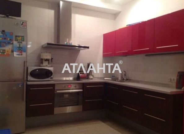 2-rooms apartment apartment by the address st. Balkovskaya Frunze (area 82,0 m2) - Atlanta.ua - photo 5