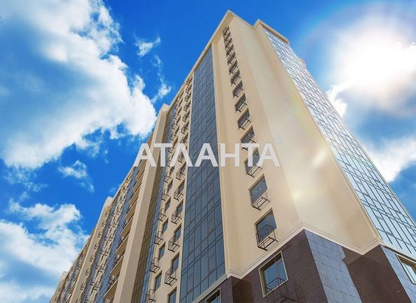 3-rooms apartment apartment by the address st. Sakharova (area 97,4 m2) - Atlanta.ua