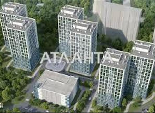 1-кімнатна квартира за адресою вул. Піонерська (площа 35,9 м²) - Atlanta.ua - фото 3