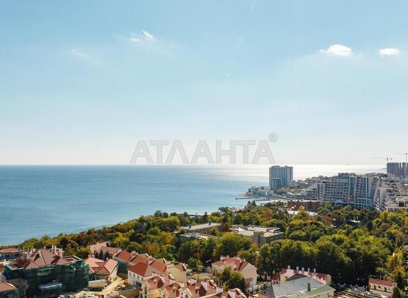 1-кімнатна квартира за адресою вул. Піонерська (площа 35,9 м²) - Atlanta.ua - фото 5