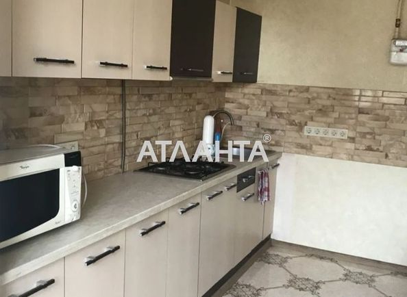 1-room apartment apartment by the address st. Tairova (area 59,0 m2) - Atlanta.ua