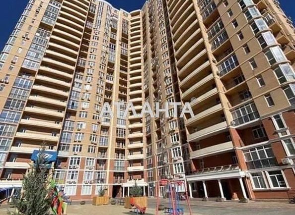 2-rooms apartment apartment by the address st. Gagarinskoe plato (area 101,2 m2) - Atlanta.ua - photo 2