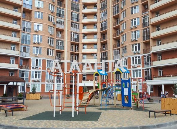 2-rooms apartment apartment by the address st. Gagarinskoe plato (area 101,2 m2) - Atlanta.ua - photo 7