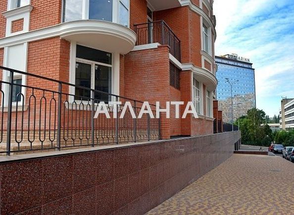 2-rooms apartment apartment by the address st. Gagarinskoe plato (area 101,2 m2) - Atlanta.ua - photo 8