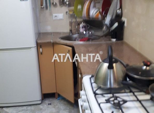 1-room apartment apartment by the address st. Vilyamsa ak (area 32,3 m2) - Atlanta.ua - photo 3