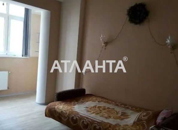 1-кімнатна квартира за адресою вул. Сахарова (площа 40 м²) - Atlanta.ua - фото 2