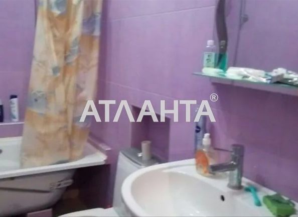 1-кімнатна квартира за адресою вул. Сахарова (площа 40 м²) - Atlanta.ua - фото 3