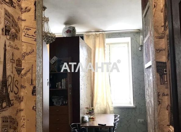 1-room apartment apartment by the address st. Chernomorskogo Kazachestva (area 26,4 m2) - Atlanta.ua - photo 4