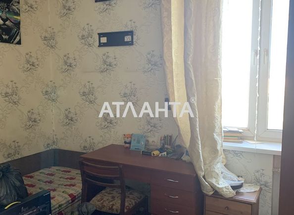 1-room apartment apartment by the address st. Chernomorskogo Kazachestva (area 26,4 m2) - Atlanta.ua - photo 7