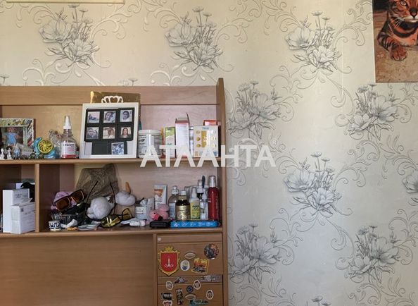 1-room apartment apartment by the address st. Chernomorskogo Kazachestva (area 26,4 m2) - Atlanta.ua - photo 9