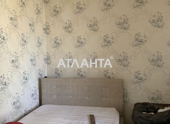 1-room apartment apartment by the address st. Chernomorskogo Kazachestva (area 26,4 m2) - Atlanta.ua - photo 10