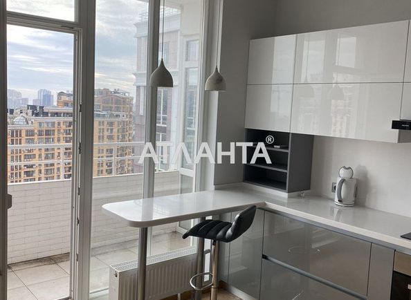 3-rooms apartment apartment by the address st. Genuezskaya (area 140,0 m2) - Atlanta.ua - photo 13