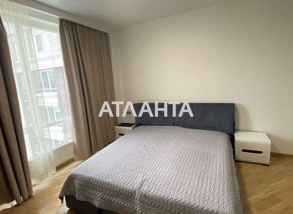 3-rooms apartment apartment by the address st. Genuezskaya (area 140,0 m2) - Atlanta.ua - photo 8