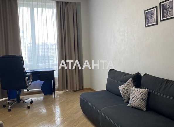 3-rooms apartment apartment by the address st. Genuezskaya (area 140,0 m2) - Atlanta.ua - photo 18