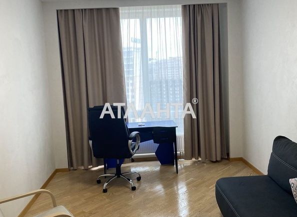 3-rooms apartment apartment by the address st. Genuezskaya (area 140,0 m2) - Atlanta.ua - photo 21