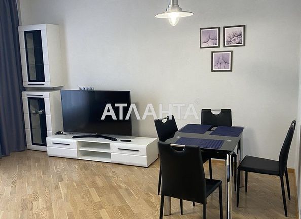 3-rooms apartment apartment by the address st. Genuezskaya (area 140,0 m2) - Atlanta.ua - photo 3