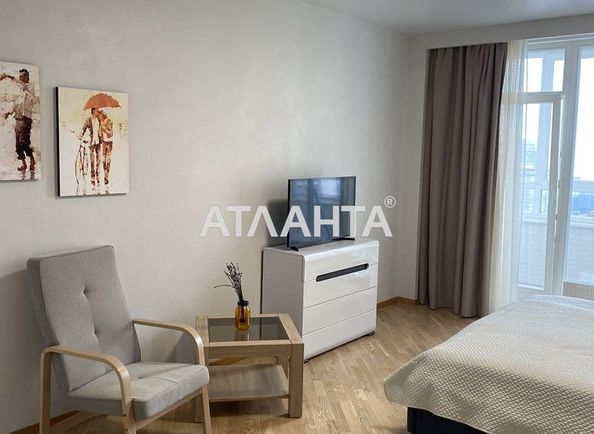 3-rooms apartment apartment by the address st. Genuezskaya (area 140,0 m2) - Atlanta.ua - photo 19