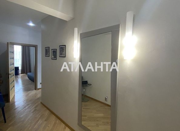 3-rooms apartment apartment by the address st. Genuezskaya (area 140,0 m2) - Atlanta.ua - photo 15