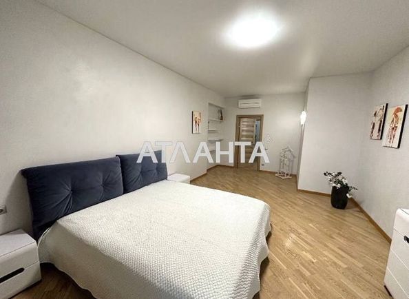 3-rooms apartment apartment by the address st. Genuezskaya (area 140,0 m2) - Atlanta.ua - photo 4