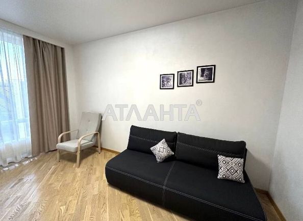 3-rooms apartment apartment by the address st. Genuezskaya (area 140,0 m2) - Atlanta.ua - photo 16