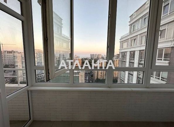 3-комнатная квартира по адресу ул. Генуэзская (площадь 140 м²) - Atlanta.ua - фото 22